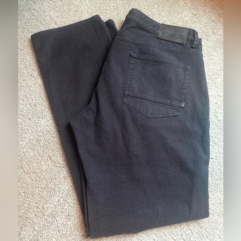 Linksoul Jeans